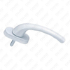 UPVC Aluminum Alloy Casement Window or Door Lock Handle [CGZS036-CD]