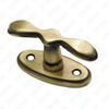 UPVC Aluminum Alloy Casement Window or Door Lock Handle [W2]