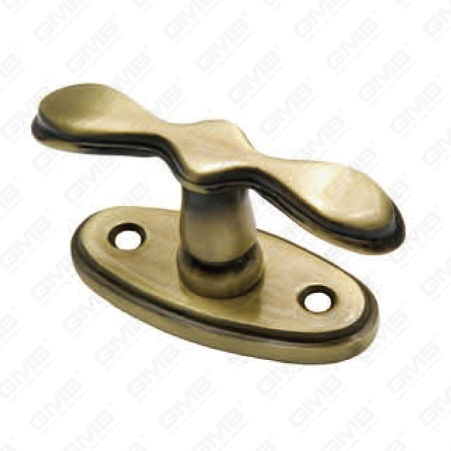 UPVC Aluminum Alloy Casement Window or Door Lock Handle [W2]