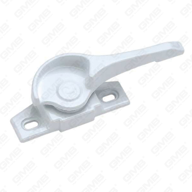 Crescent Lock Handle for UPVC Sliding Window and Casement Door [CGYY003-LS]