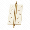 High Quality Steel Door Hinge [1035]