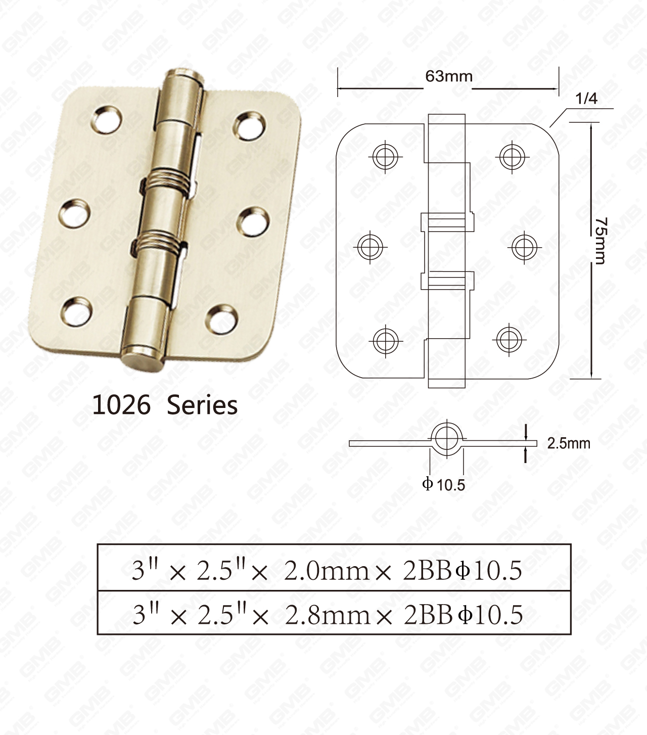 Steel Hinge Series_1026-54