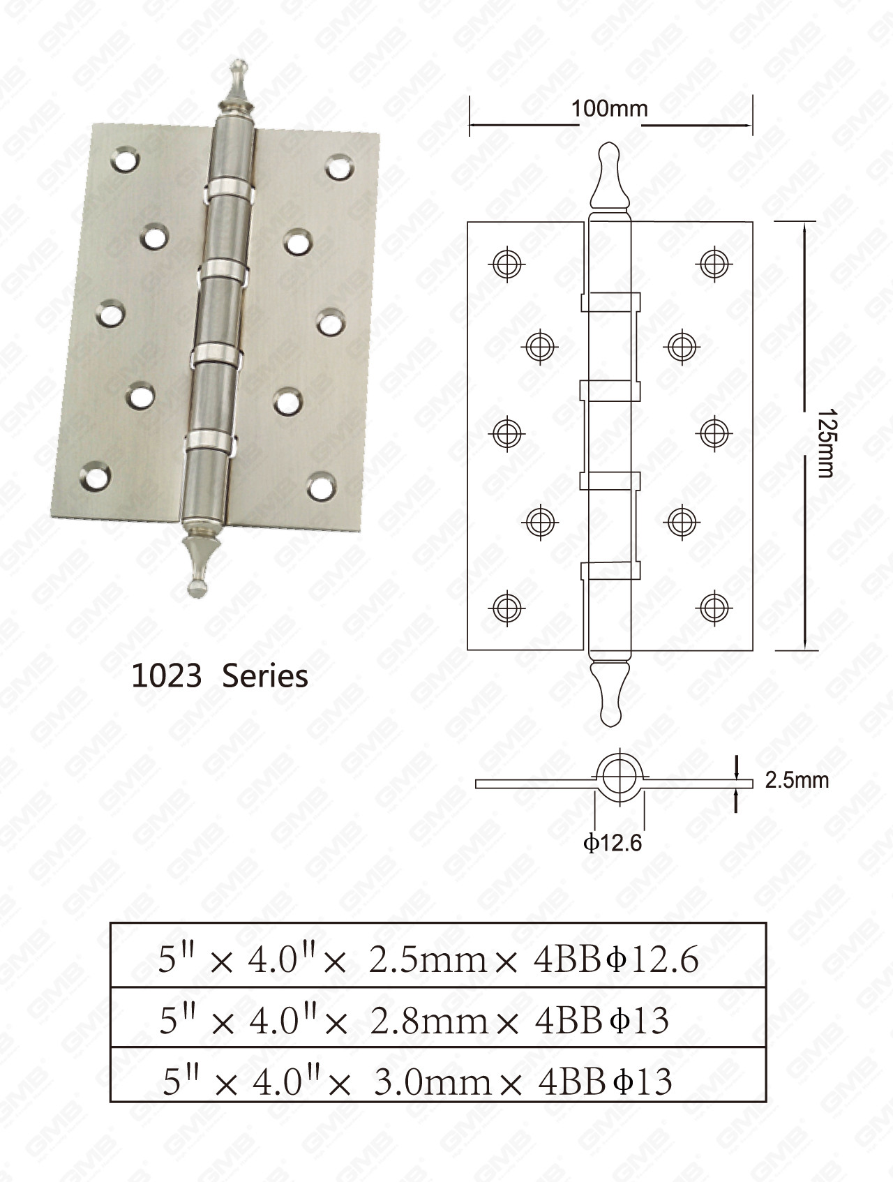 Steel Hinge Series_1023-48