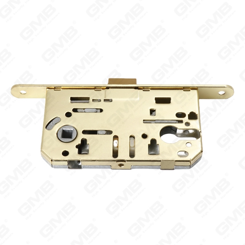 High Security Mortise Door Lock ABS latch Quick release function available Latch Lock Body (410C-S-2)