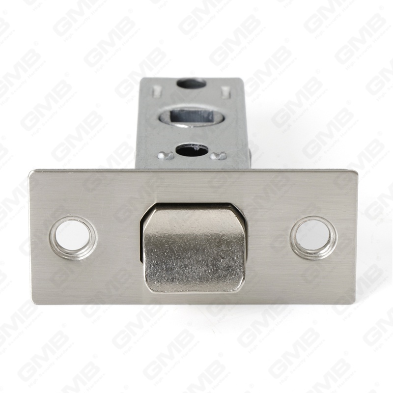 45/50mm High-Grade Tubular/ Passage Latch Door Lock for Residential Use (C-03B)