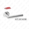High Quality #304 Stainless Steel Wooden Door Handle/Lever Handle （LHT04）