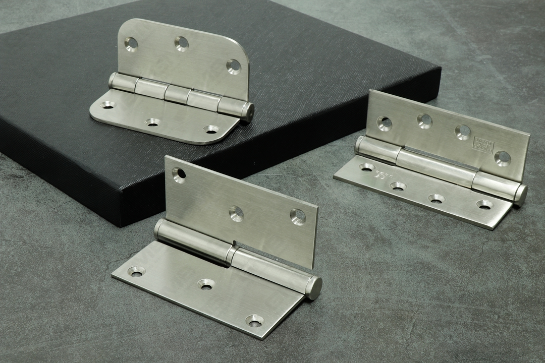 High Quality Steel Door Hinge 