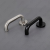 High Quality #304 Stainless Steel Wooden Door Handle/Lever Handle （LHT01）