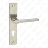 High Quality #304 Stainless Steel Door Handle Lever Handle (61 316)