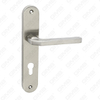 High Quality #304 Stainless Steel Door Handle Lever Handle (62 40)