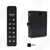 Cabin Et/drawer Lock (310)