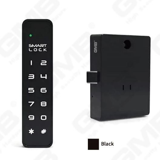 Cabin Et/drawer Lock (310)