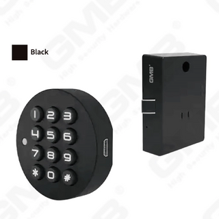 Cabin Et/drawer Lock (313)