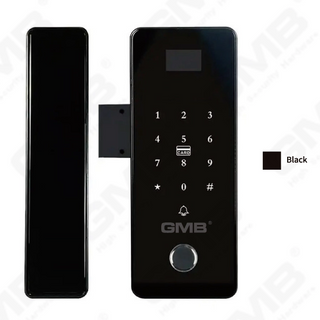 EXTERIOR SMART DOOR LOCK (902)