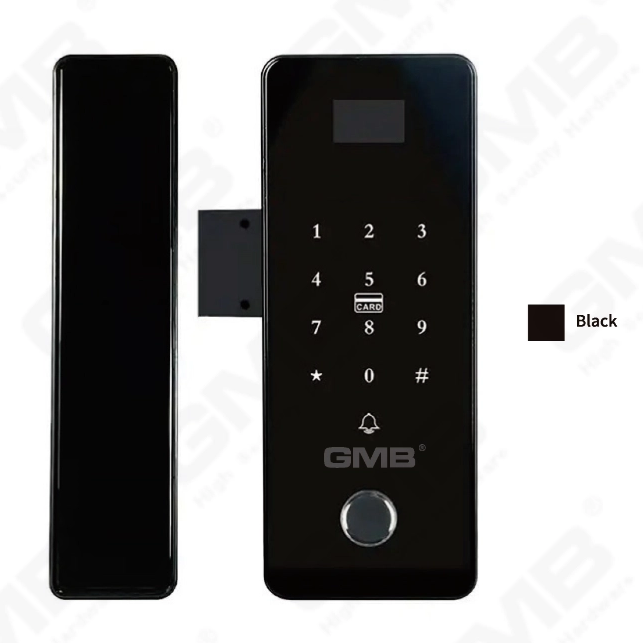 EXTERIOR SMART DOOR LOCK (902)