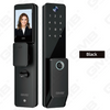 INTERIOR & APARTMENT SMART LOCK(652)