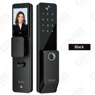 INTERIOR & APARTMENT SMART LOCK(652)