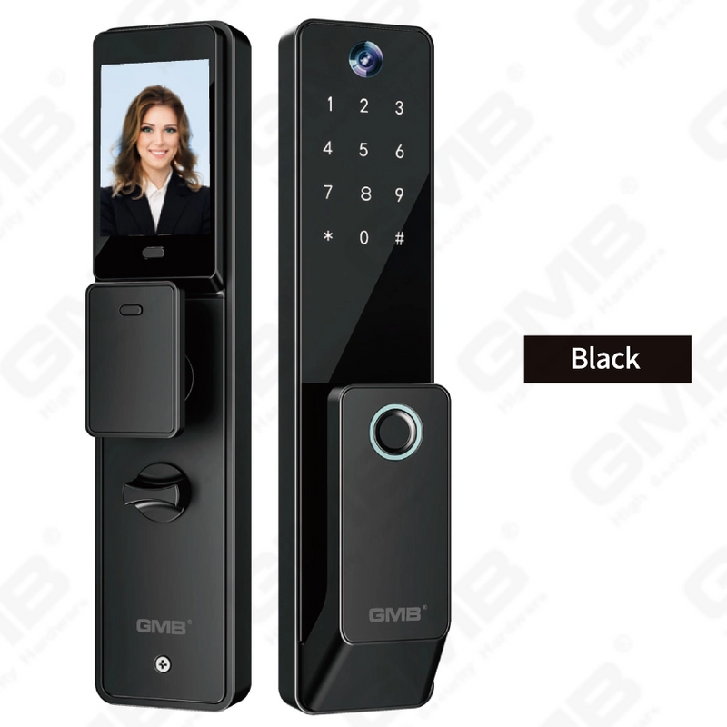 INTERIOR & APARTMENT SMART LOCK(652)