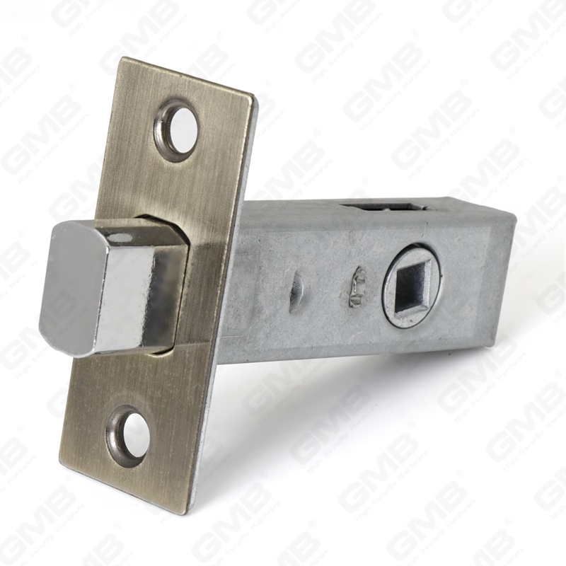 45/50mm High Quality Door Lock/Tubular Latch/Passage Dead Bolt (C-03A)