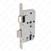 High Security Stainless Steel Mortise Door cylinder hole Lock Body For wooden or steel doors (85Z Series)