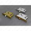 Scandinavian Mortise Lock Body Nordic Interior Door Locky (2014)