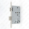 CE UL Standard Security Euro Fire Rated Sash SUS Stainless Steel Commerical High Quality Mortise Door Lock (72Z Series)