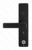 High Security Fingerprint/RFID Card/WiFi/Tuya/TT APP Digital Smart Door Lock (660)