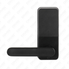 American Standard Waterproof Keyless Entry Tuya/Tt Wireless Digital Password Fingerprint Mf Card Smart Door Lock (A012)