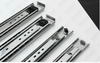 Medium Duty Over Travel Front Disconnect Ball Bearing Drawer Slide (GMB5103)