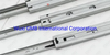 Heavy Duty Full Extension Ball Bearing Drawer Slide (GMB5303)