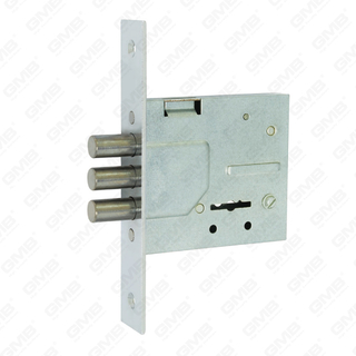 High Security Outer Door Lock/Heavy Duty Lock Body/Mortise Door Lock (SR500)