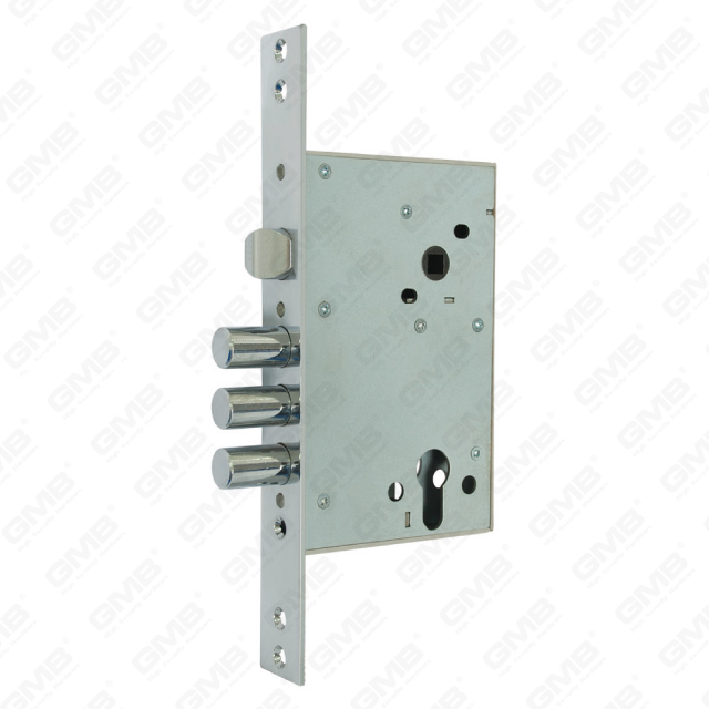 High Security Outer Door Lock/Heavy Duty Lock Body/Mortise Door Lock (262RL-BC)