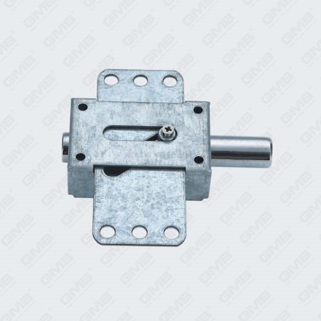 High Security Mortise Lock side lock【104】