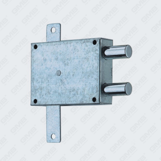 High Security Mortise Lock side lock lock body【103】