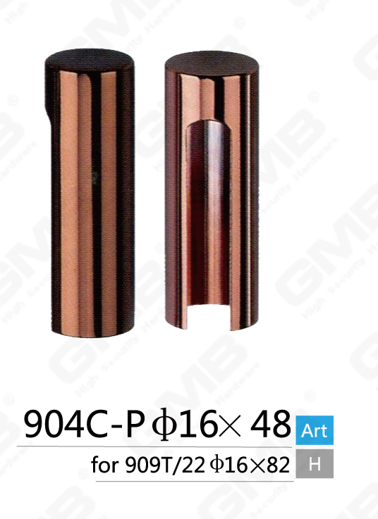Caps for Hinges [904C-P Φ16×48]