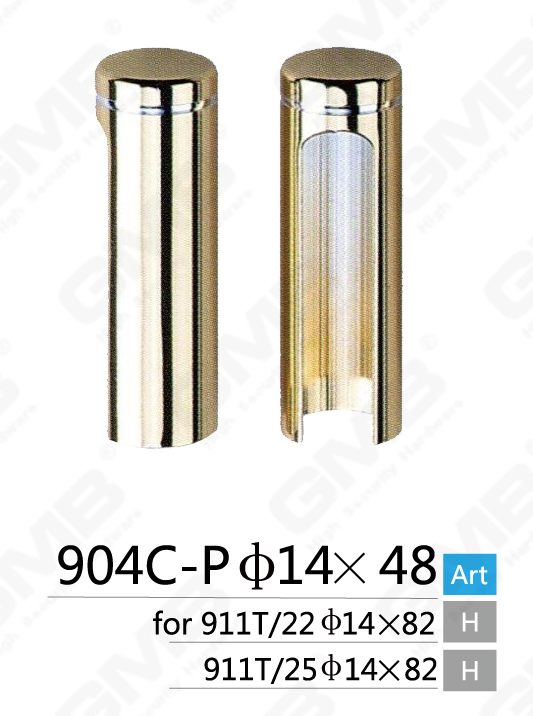 Caps for Hinges [904C-P Φ14×48]