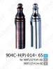 Caps for Hinges [904C-H(P) Φ14×65]