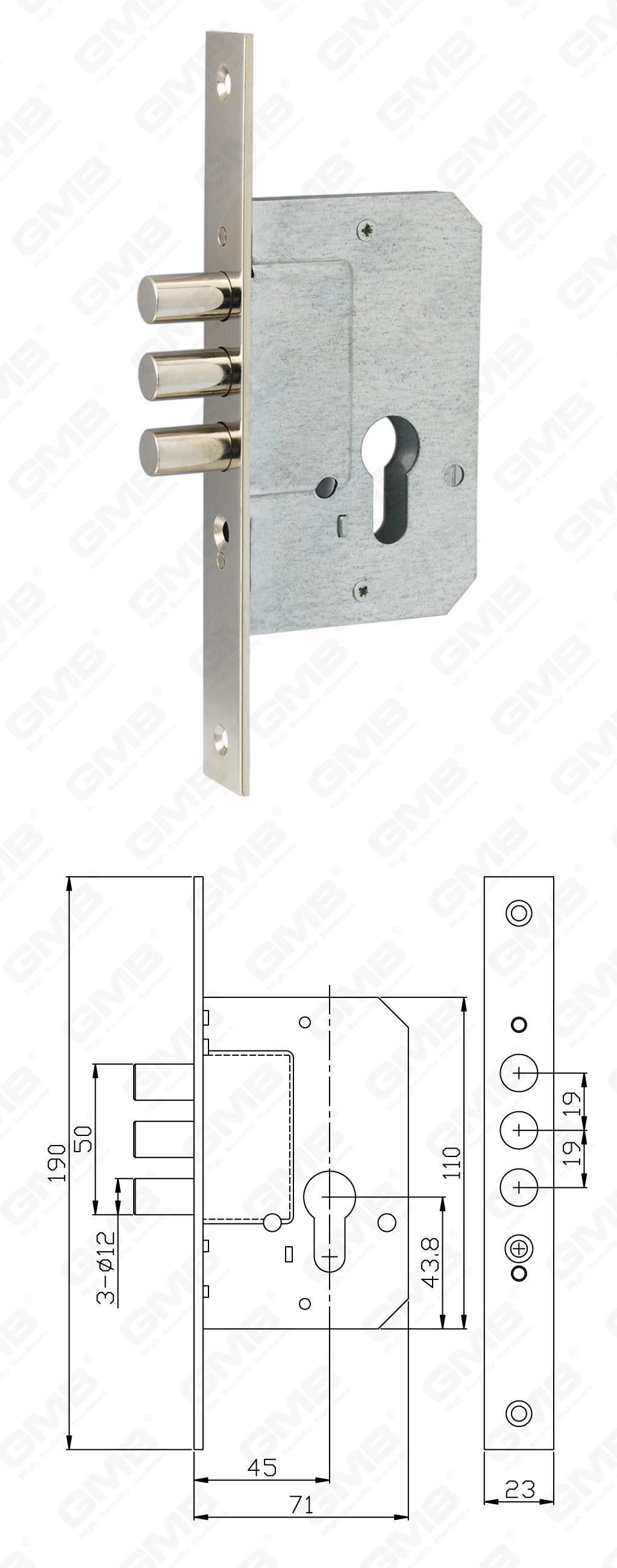 02 Mortise Lock第四部分_189-3M-57