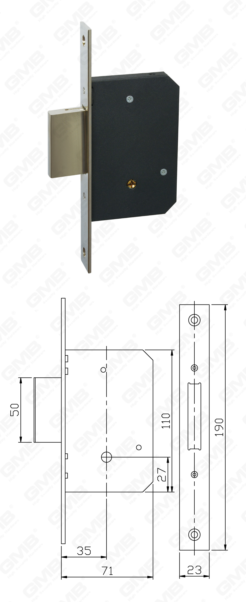 02 Mortise Lock第四部分_189F-3D-65