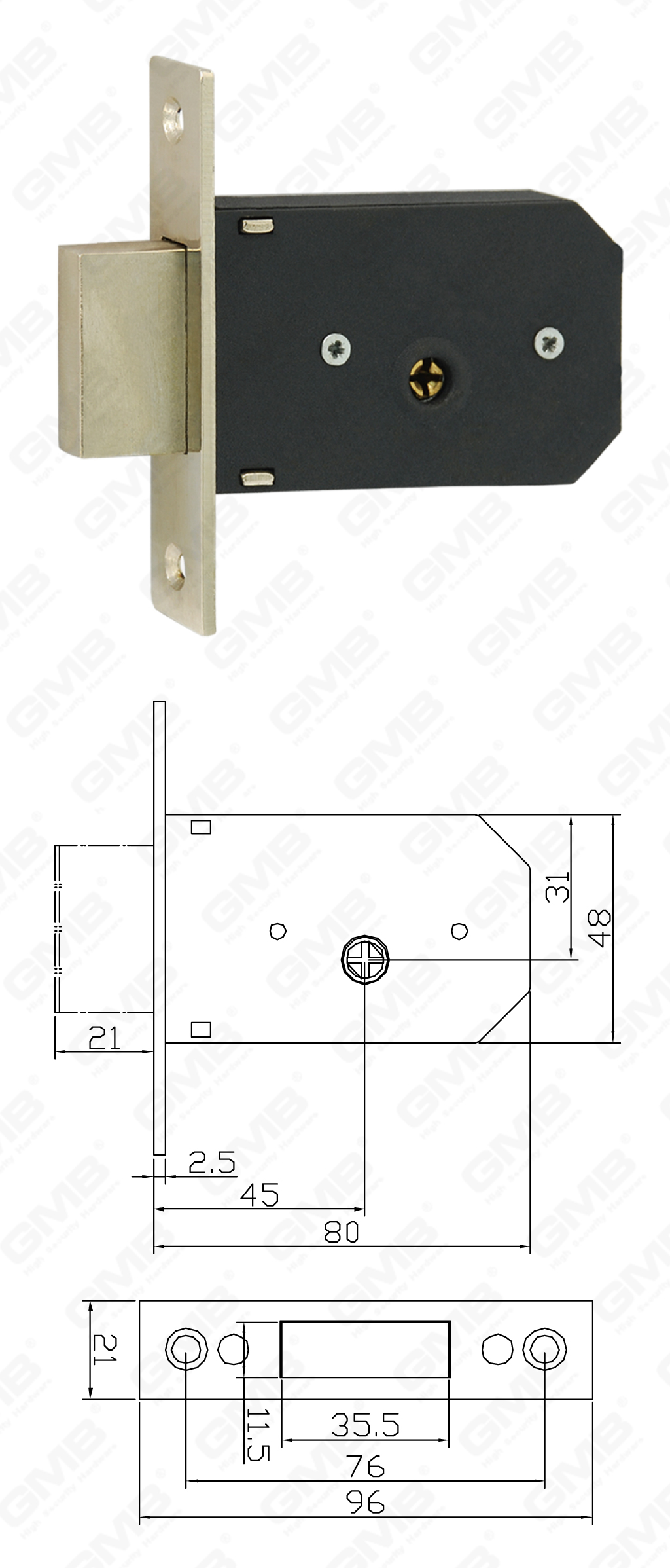 02 Mortise Lock第四部分_900AF-79