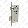 High Security Mortise Door Lock Steel deadbolt Zamak latch Lock Body (3075)