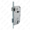 High Security Mortise Door lock Steel Zamak deadbolt Zamak latch cylinder hole Lock Body [JK-1]