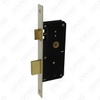 High Security Mortise Door Lock Steel or Zamak deadbolt Steel or Zamak latch 2 zamak keys with 6 differs Lock Body (521.40-R72)