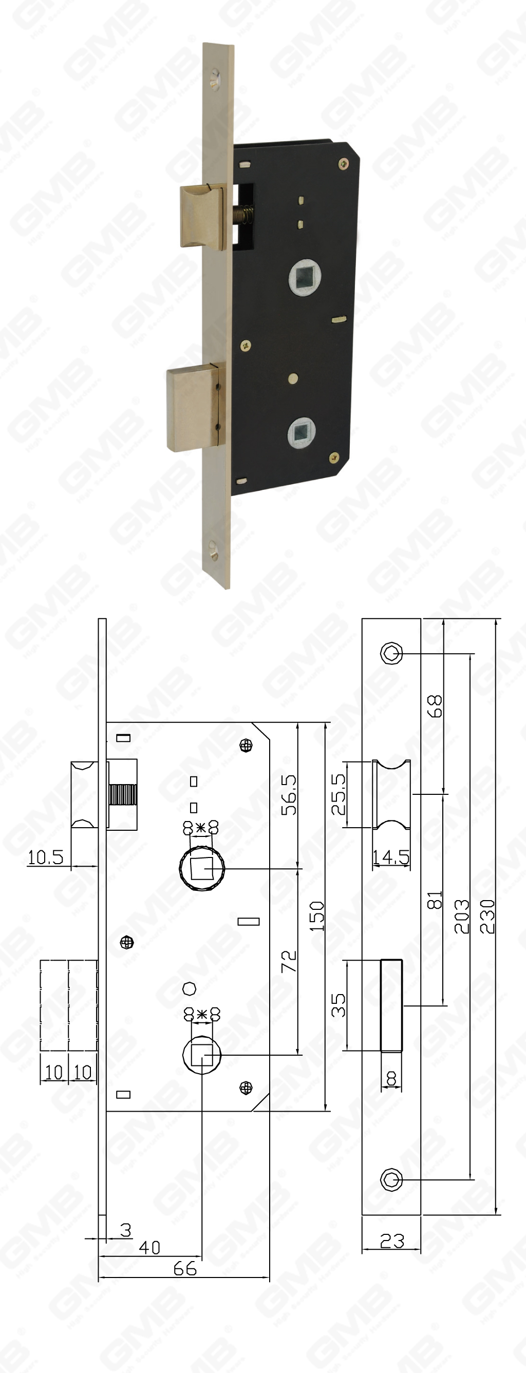 02 Mortise Lock第二部分_522.40-72-28