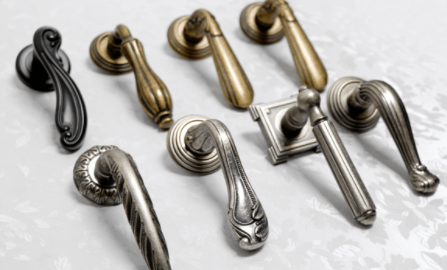 What You Need to Know About Lever Handles