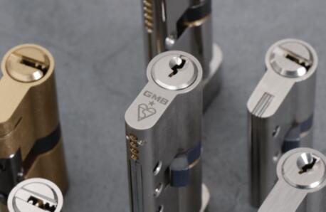 Types of Lock Cylinders – What’s The Difference?