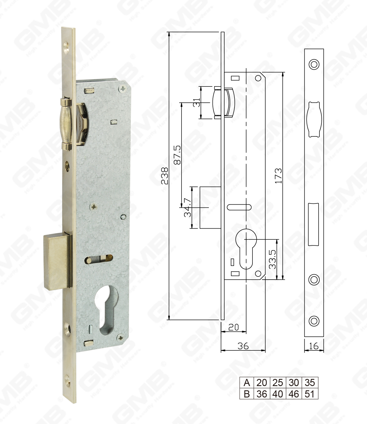 03 Narrow Lock_163-20R-25R-30R-35R-76