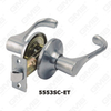 Special Design for Standard Duty ANSI Standard Tubular Lever Lock 5 Series Radius Drive Spindle Series (5553SC-ET)