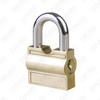 Side-opening Drum Type Brass Padlock(100)