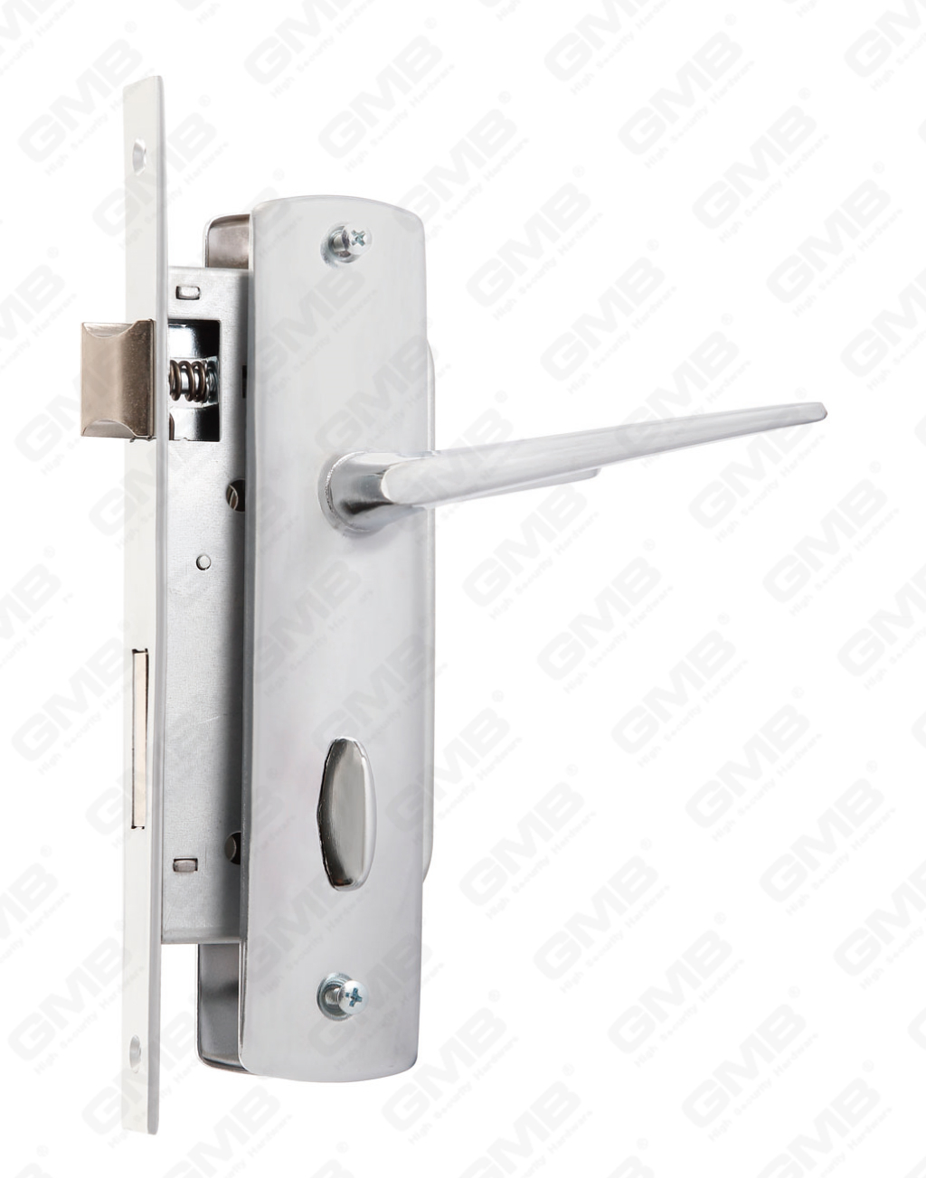 07 Lock set_9040B-9114B-74